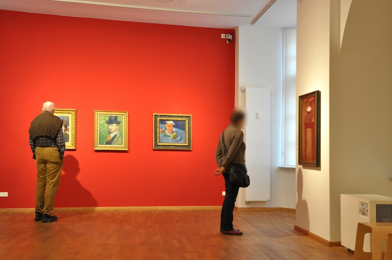 Kunstsammlungen Jena