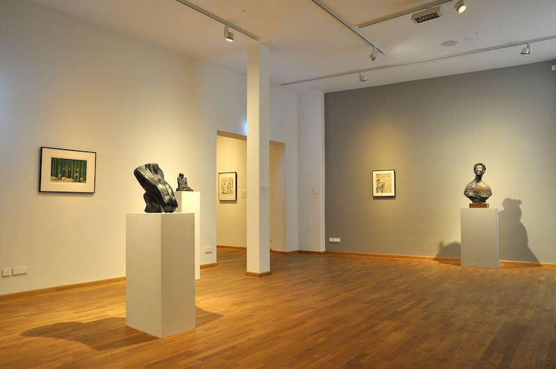 Kunstsammlungen Jena