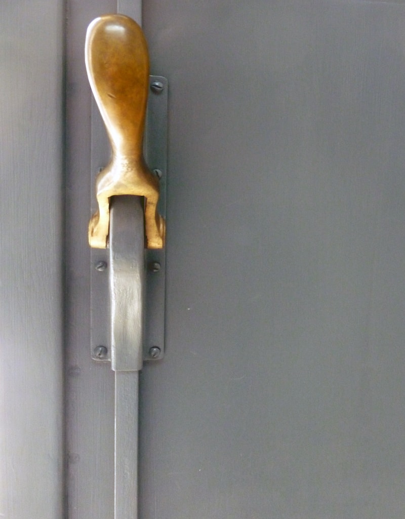 Zeiss Planetarium Jena – Detail