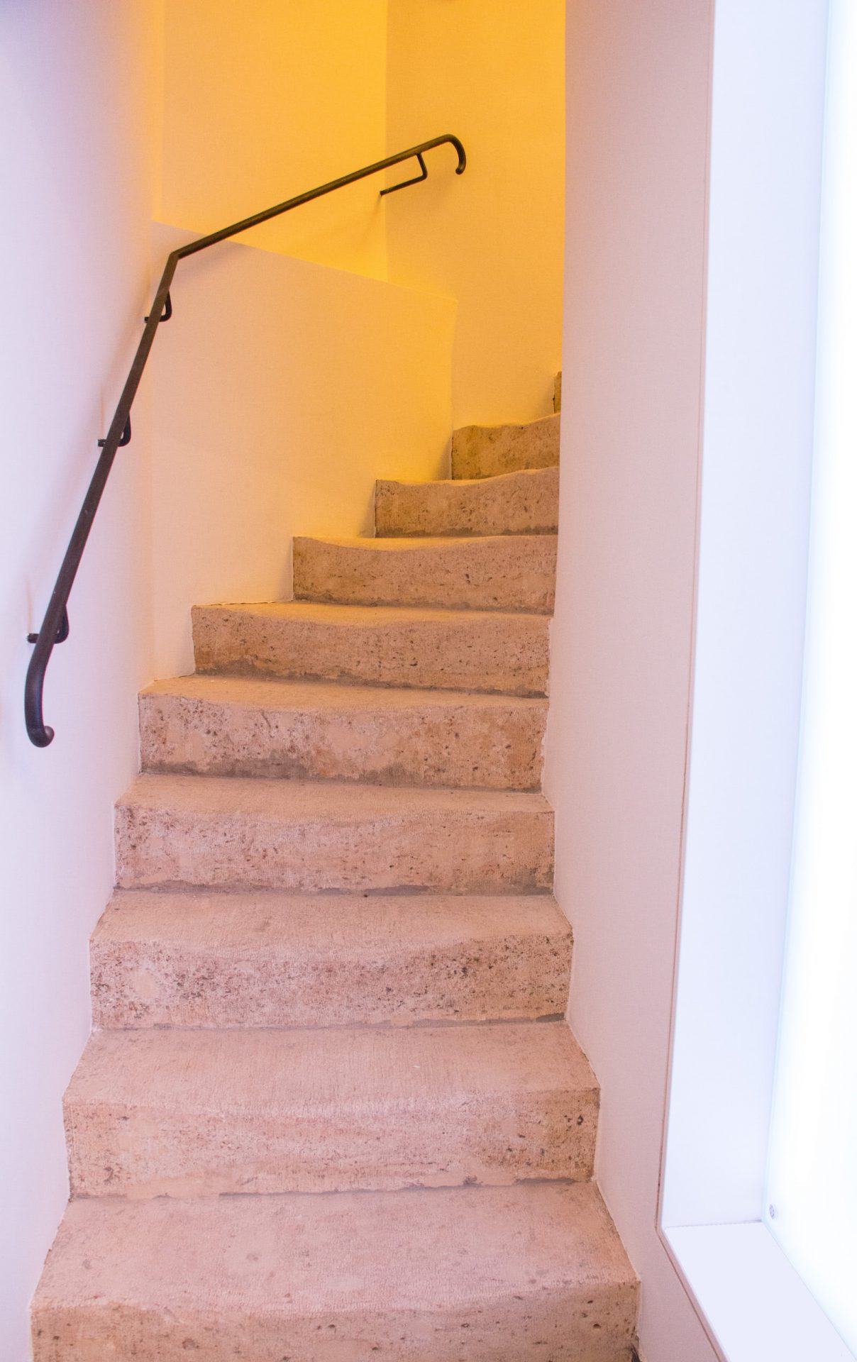 Treppe